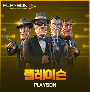 플레이슨